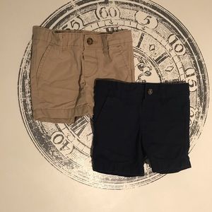 Carter’s Shorts
